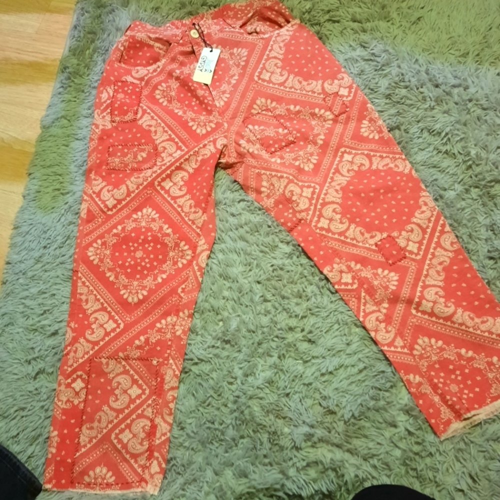 Jaded Gypsy Traveler Pants